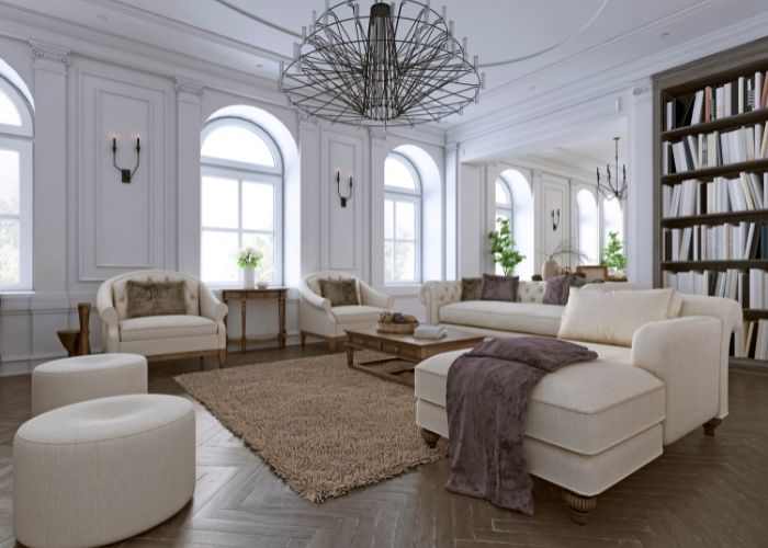 10 cambios en tu hogar