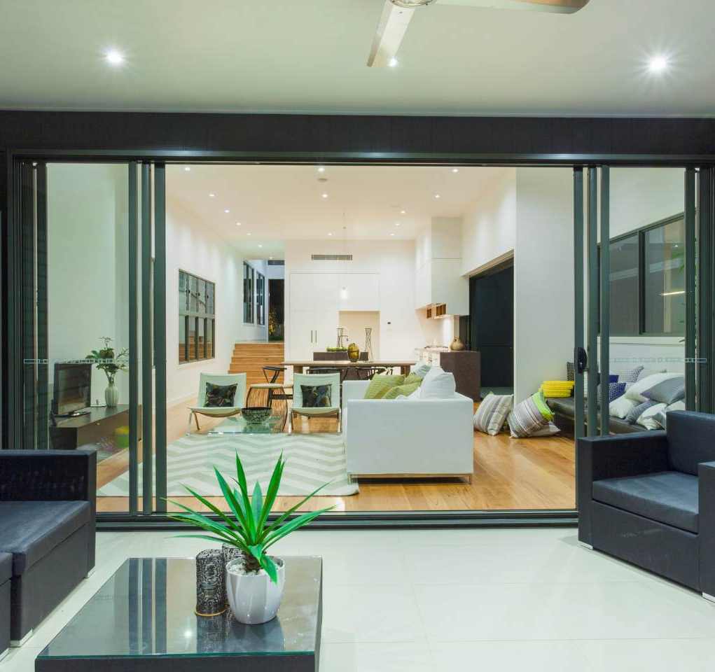 Neuroarquitectura aplicada en un espacio SENTHAUS