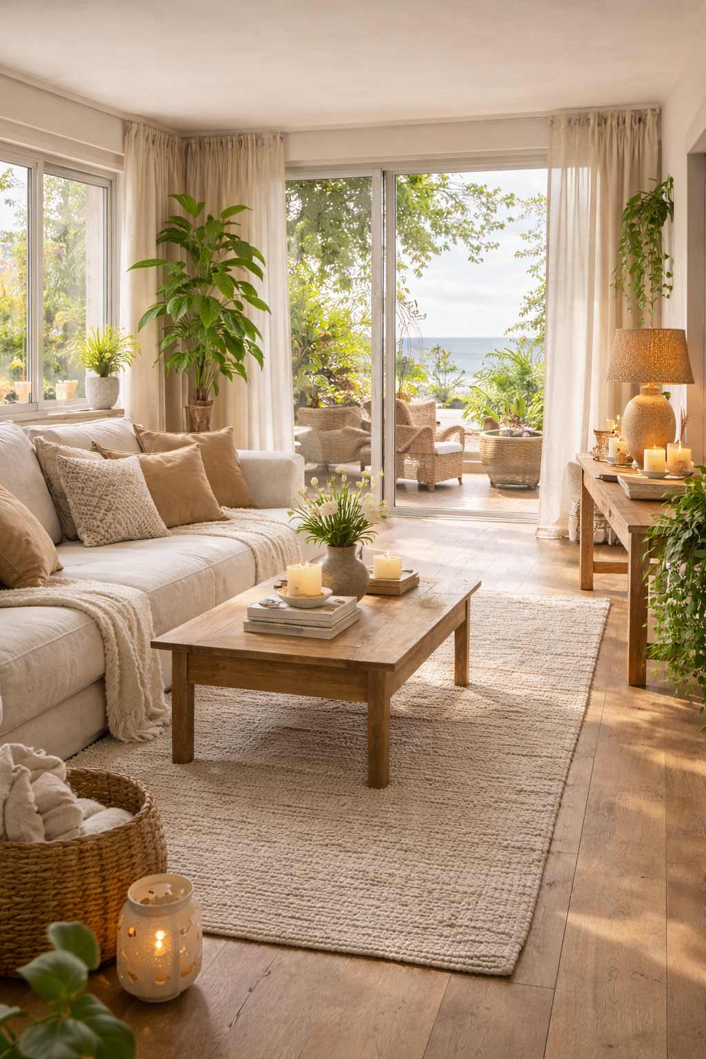 Percepción sensorial consciente en interiorismo SENTHAUS