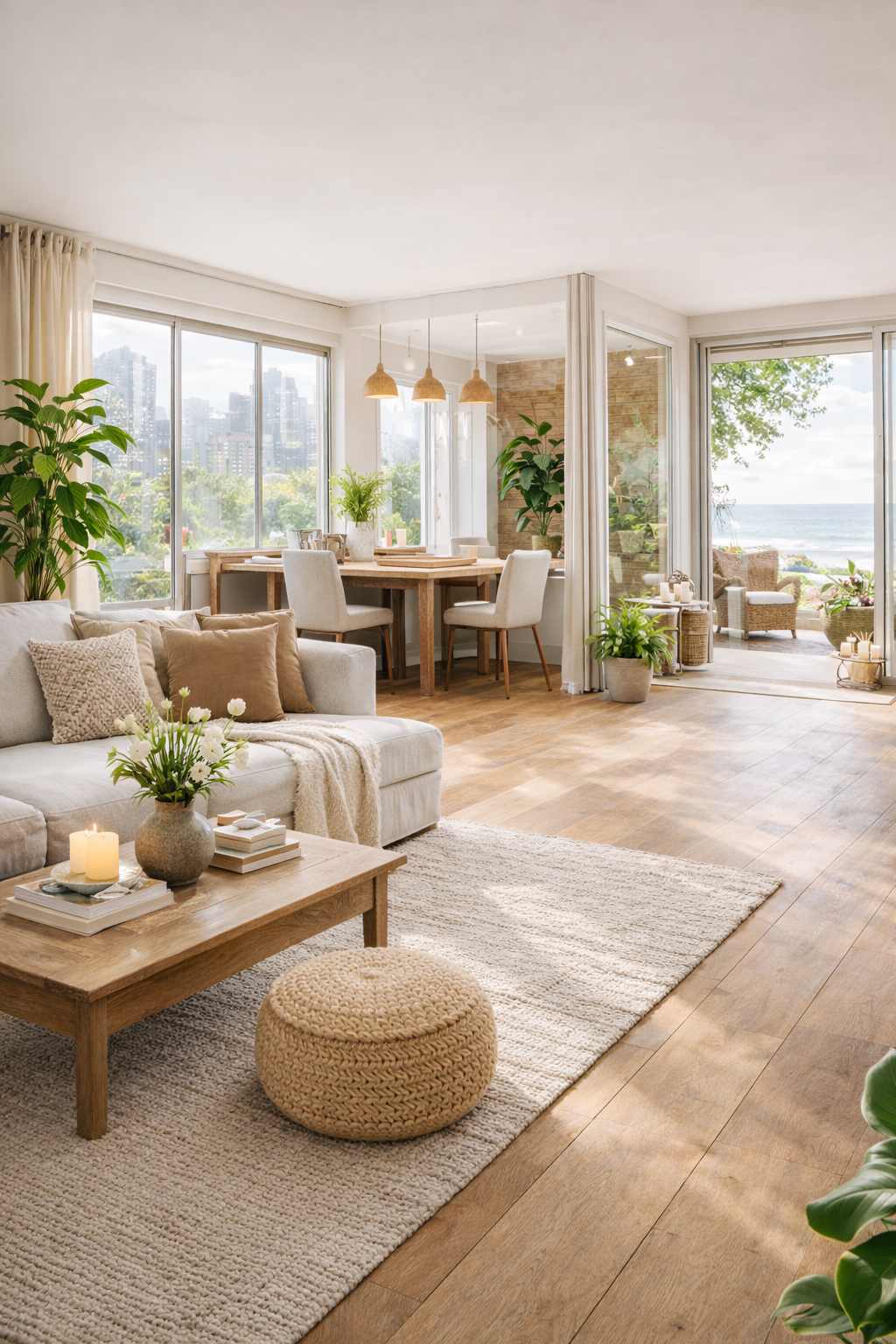 Aplicaciones en vivienda, oficina, clínica y local comercial