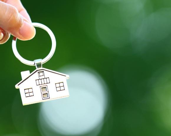 10 cambios en tu hogar